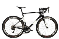 Cannondale SuperSix Evo Shimano 105 Road Bike 2020, Size 54cm
