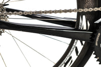 Cannondale SuperSix Evo Shimano 105 Road Bike 2020, Size 54cm