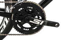 Cannondale SuperSix Evo Shimano 105 Road Bike 2020, Size 54cm