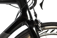 Cannondale SuperSix Evo Shimano 105 Road Bike 2020, Size 54cm