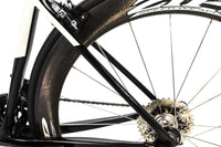 Cannondale SuperSix Evo Shimano 105 Road Bike 2020, Size 54cm