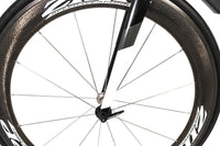 Cannondale SuperSix Evo Shimano 105 Road Bike 2020, Size 54cm