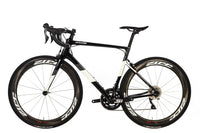 Cannondale SuperSix Evo Shimano 105 Road Bike 2020, Size 54cm