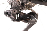 Pinarello Dogma F Shimano Dura-Ace Di2 Road Bike 2023, Size 57.5cm