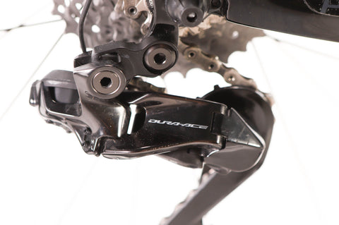 Pinarello Dogma F Shimano Dura-Ace Di2 Road Bike 2023, Size 57.5cm
