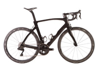Pinarello Dogma F Shimano Dura-Ace Di2 Road Bike 2023, Size 57.5cm