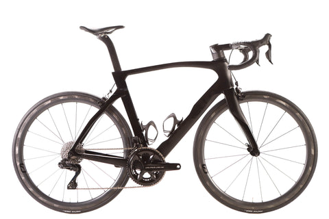 Pinarello Dogma F Shimano Dura-Ace Di2 Road Bike 2023, Size 57.5cm