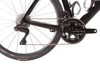 Pinarello Dogma F Shimano Dura-Ace Di2 Road Bike 2023, Size 57.5cm