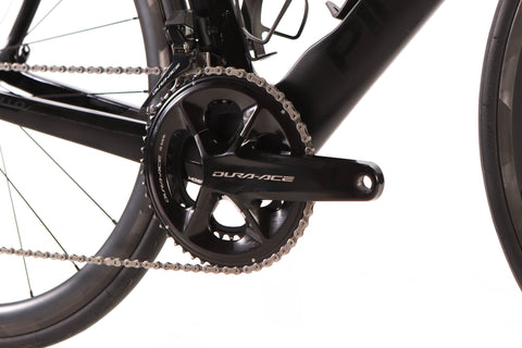 Pinarello Dogma F Shimano Dura-Ace Di2 Road Bike 2023, Size 57.5cm