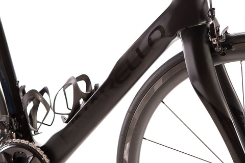 Pinarello Dogma F Shimano Dura-Ace Di2 Road Bike 2023, Size 57.5cm