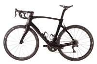 Pinarello Dogma F Shimano Dura-Ace Di2 Road Bike 2023, Size 57.5cm