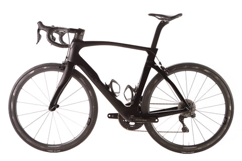 Pinarello Dogma F Shimano Dura-Ace Di2 Road Bike 2023, Size 57.5cm