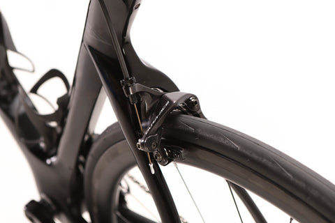 Pinarello Dogma F Shimano Dura-Ace Di2 Road Bike 2023, Size 57.5cm