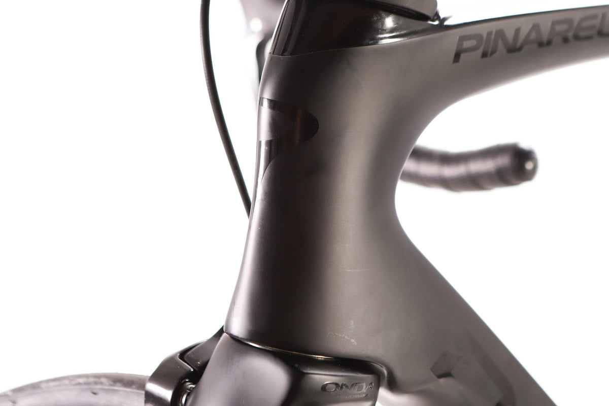 Pinarello Dogma F Shimano Dura-Ace Di2 Road Bike 2023, Size 57.5cm
