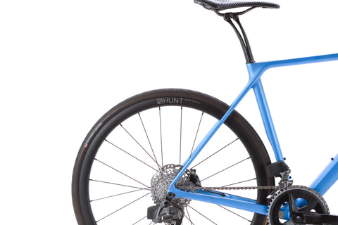 Canyon Ultimate CF SL Disc Sram Rival AXS Road Bike 2019, Size Medium