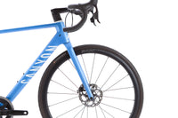 Canyon Ultimate CF SL Disc Sram Rival AXS Road Bike 2019, Size Medium