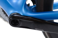 Canyon Ultimate CF SL Disc Sram Rival AXS Road Bike 2019, Size Medium