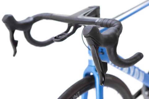 Canyon Ultimate CF SL Disc Sram Rival AXS Road Bike 2019, Size Medium