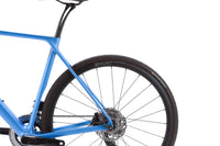 Canyon Ultimate CF SL Disc Sram Rival AXS Road Bike 2019, Size Medium