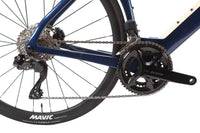 Ribble Ultra SL Shimano 105 Di2 Disc Road Bike 2024, Size Large
