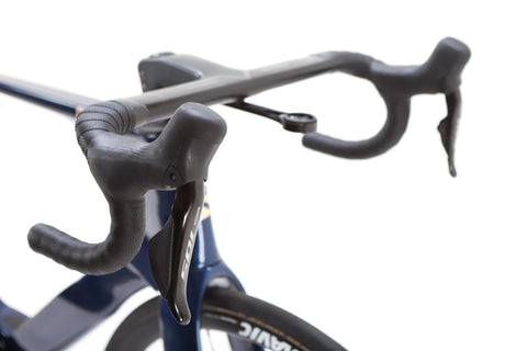 Ribble Ultra SL Shimano 105 Di2 Disc Road Bike 2024, Size Large