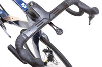 Ribble Ultra SL Shimano 105 Di2 Disc Road Bike 2024, Size Large