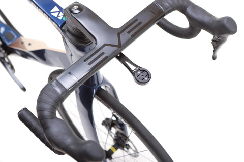 Ribble Ultra SL Shimano 105 Di2 Disc Road Bike 2024, Size Large