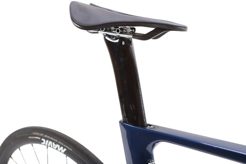 Ribble Ultra SL Shimano 105 Di2 Disc Road Bike 2024, Size Large