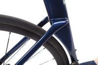 Ribble Ultra SL Shimano 105 Di2 Disc Road Bike 2024, Size Large