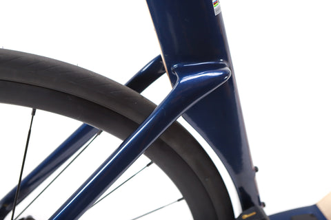 Ribble Ultra SL Shimano 105 Di2 Disc Road Bike 2024, Size Large