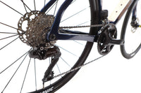 Ribble Ultra SL Shimano 105 Di2 Disc Road Bike 2024, Size Large