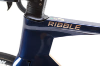 Ribble Ultra SL Shimano 105 Di2 Disc Road Bike 2024, Size Large