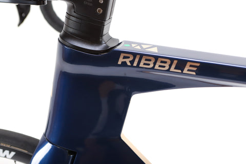 Ribble Ultra SL Shimano 105 Di2 Disc Road Bike 2024, Size Large
