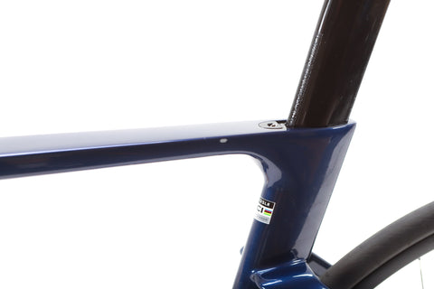 Ribble Ultra SL Shimano 105 Di2 Disc Road Bike 2024, Size Large