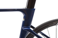 Ribble Ultra SL Shimano 105 Di2 Disc Road Bike 2024, Size Large