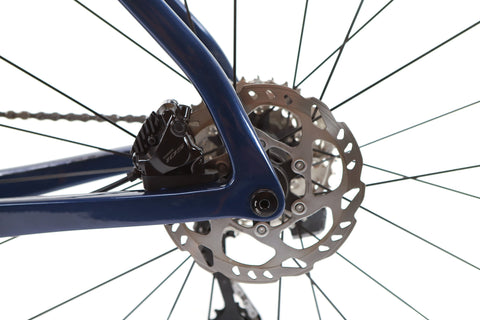 Ribble Ultra SL Shimano 105 Di2 Disc Road Bike 2024, Size Large