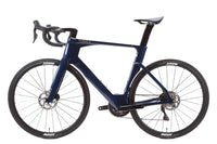 Ribble Ultra SL Shimano 105 Di2 Disc Road Bike 2024, Size Large