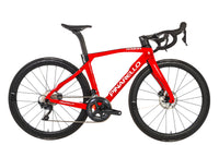 Pinarello Dogma F12 Shimano Ultegra Disc Road Bike 2021, Size 46.5cm