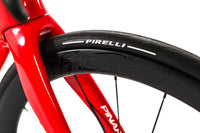 Pinarello Dogma F12 Shimano Ultegra Disc Road Bike 2021, Size 46.5cm