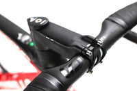 Pinarello Dogma F12 Shimano Ultegra Disc Road Bike 2021, Size 46.5cm