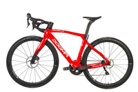 Pinarello Dogma F12 Shimano Ultegra Disc Road Bike 2021, Size 46.5cm