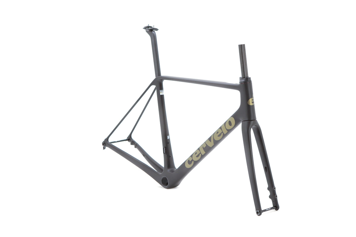 Cervelo R5 Disc Road Frameset 2026, Size 56cm