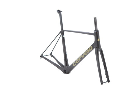 Cervelo R5 Disc Road Frameset 2026, Size 56cm