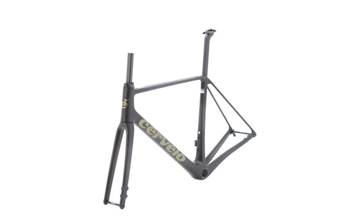 Cervelo R5 Disc Road Frameset 2026, Size 56cm