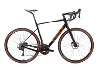 Ribble CGR ALe Shimano 105 Electric Gravel Bike 2025, Size Large