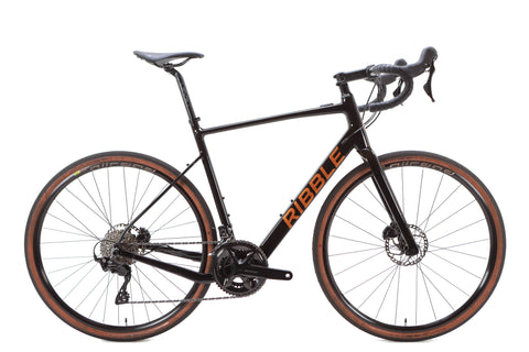 Ribble CGR ALe Shimano 105 Electric Gravel Bike 2025, Size Large