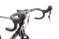 Ribble CGR ALe Shimano 105 Electric Gravel Bike 2025, Size Large