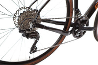 Ribble CGR ALe Shimano 105 Electric Gravel Bike 2025, Size Large