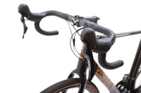 Ribble CGR ALe Shimano 105 Electric Gravel Bike 2025, Size Large