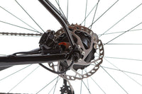 Ribble CGR ALe Shimano 105 Electric Gravel Bike 2025, Size Large